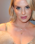 Mini North Star Necklace