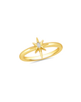 North Star Ring
