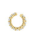 Shimmer Ear Cuff