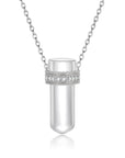 Quartz Amulet
