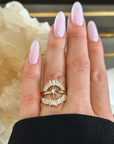 North Star Ring