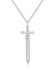 Sword of the Spirit Necklace