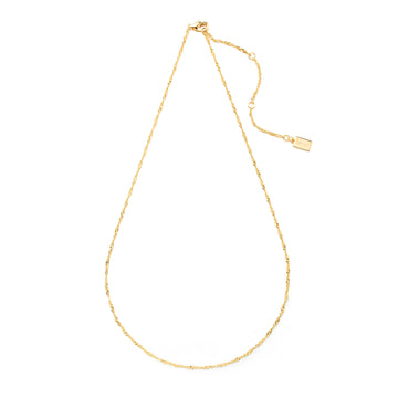 Singapore Twisted Chain