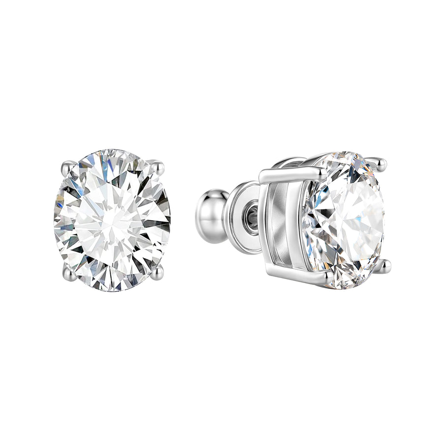 Sparkle Stud Earrings