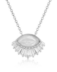 Moonstone Necklace