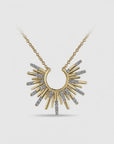 Sunray Necklace