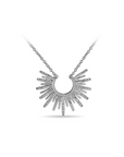 Sunray Necklace