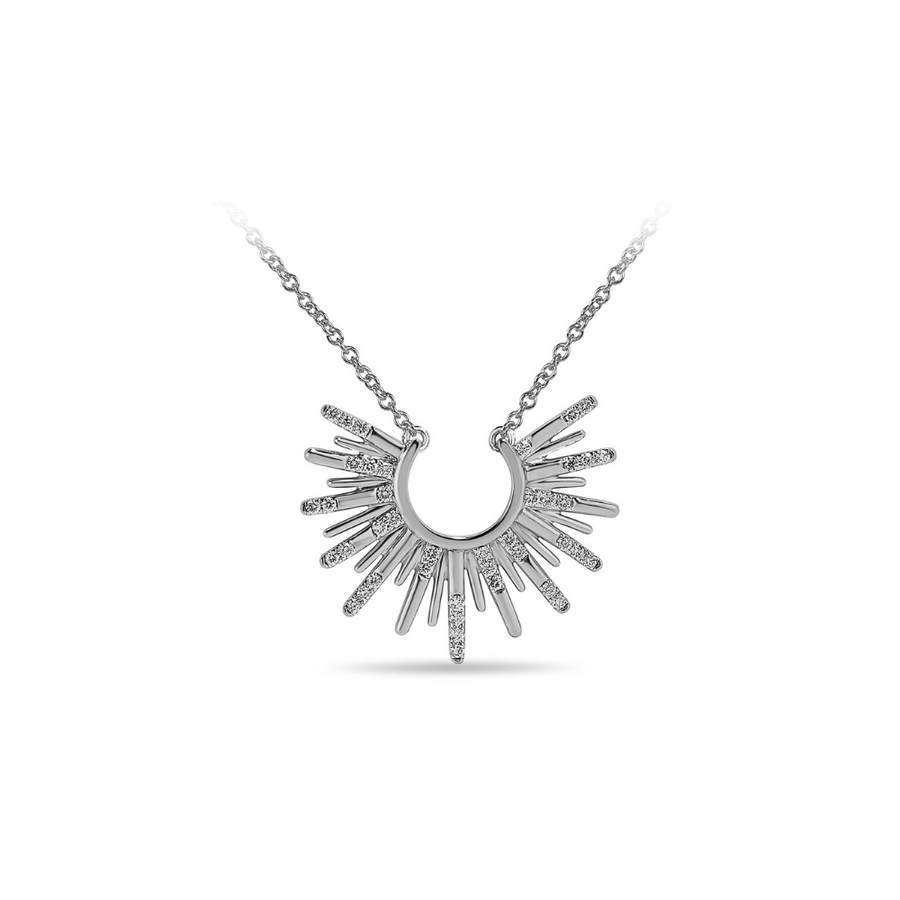 Sunray Necklace